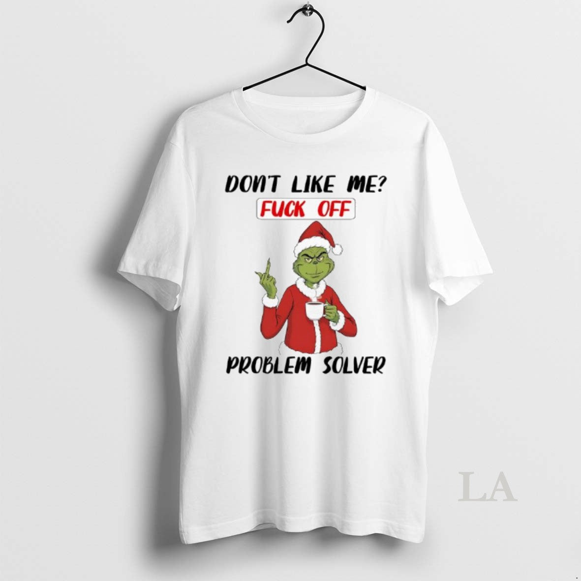 Original Grinch Dr