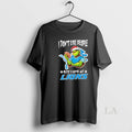 Original Grinch I Dont Like People But I Love My Detroit Lions Football Christmas