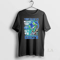 Original Grinch Indianapolis Colts They Hate Us Stomp On Teams