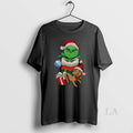 Original Grinch And Max Stocking Stuffer Grump Merry Christmas 2025