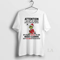 Original Grinch Attention I Am Out Of Order Until Further Notice Christmas