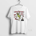 Original Grinch Only Fans What Christmas Isnt Gonna Pay Itself White