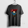 Original Gruvy Gru X Groovy Chainsaw And Shotgun
