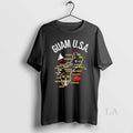 Original Guam Usa Dededo Tamuning