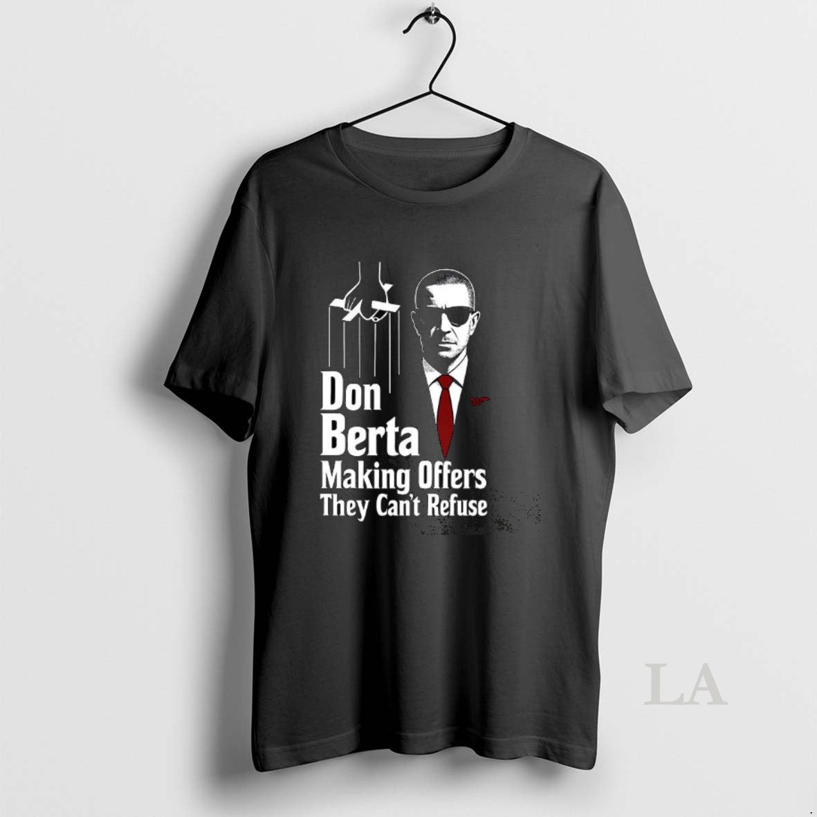 Original Gunners Arsenal Don Berta Making Offers They Cant Refuse
