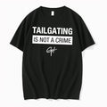 Original Guy Fieri Tailgating Is Not A Crime Tee Tshirts Jpg Unisex , , , Long Sleeve Tee