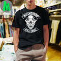 Original HKC Hellhounds Kill Crue Shirt