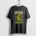 Original Hail To The Victors Go Blue Salute To Service Michigan Football