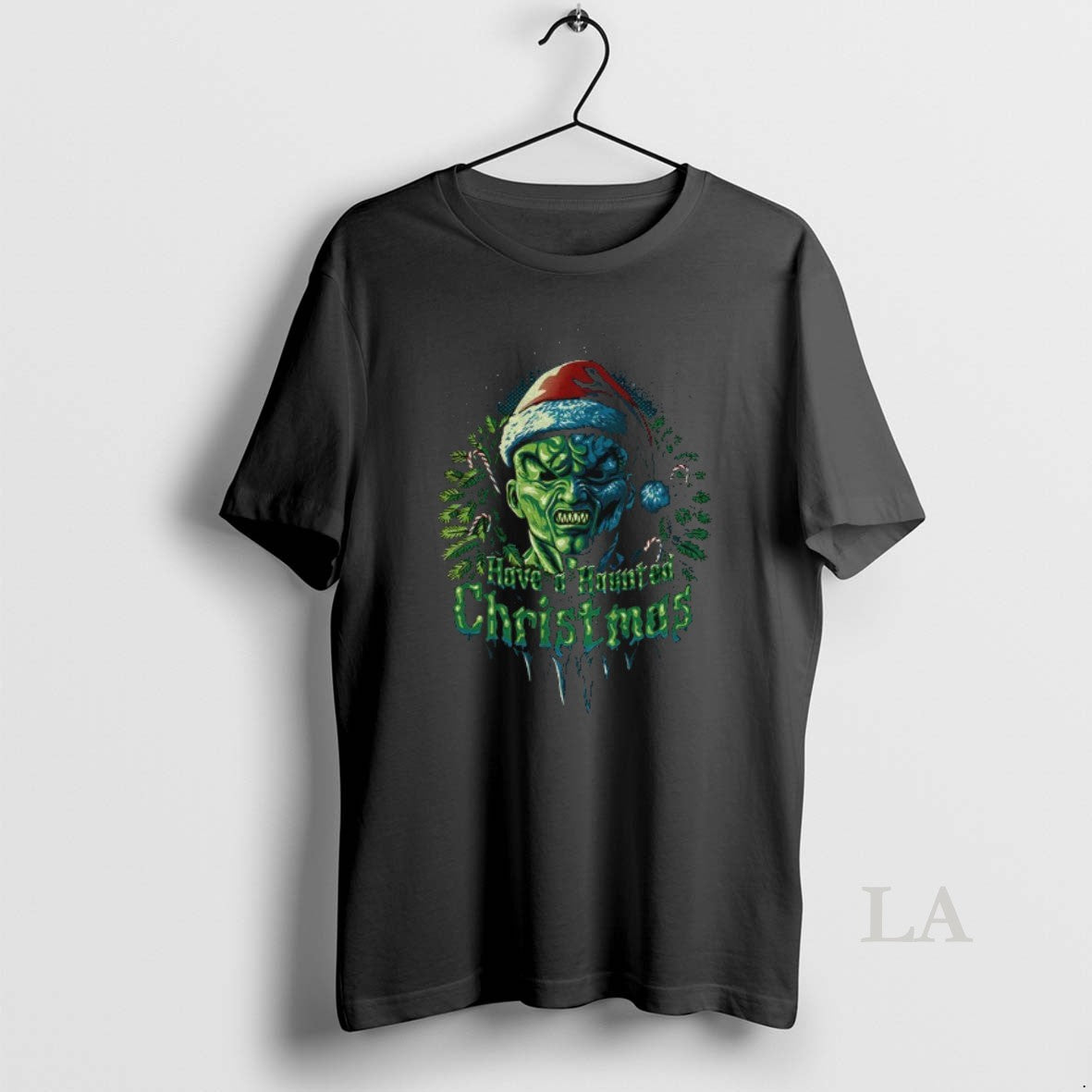 Original Haunted Christmas Have A Haunted Christmas