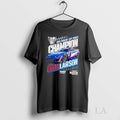Original Hendrick Motorsports Team Collection Kyle Larson 2025 Nascar Cup Series Champion