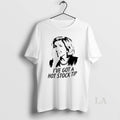 Original Hillary Clinton Ive Got A Hot Stock Tip