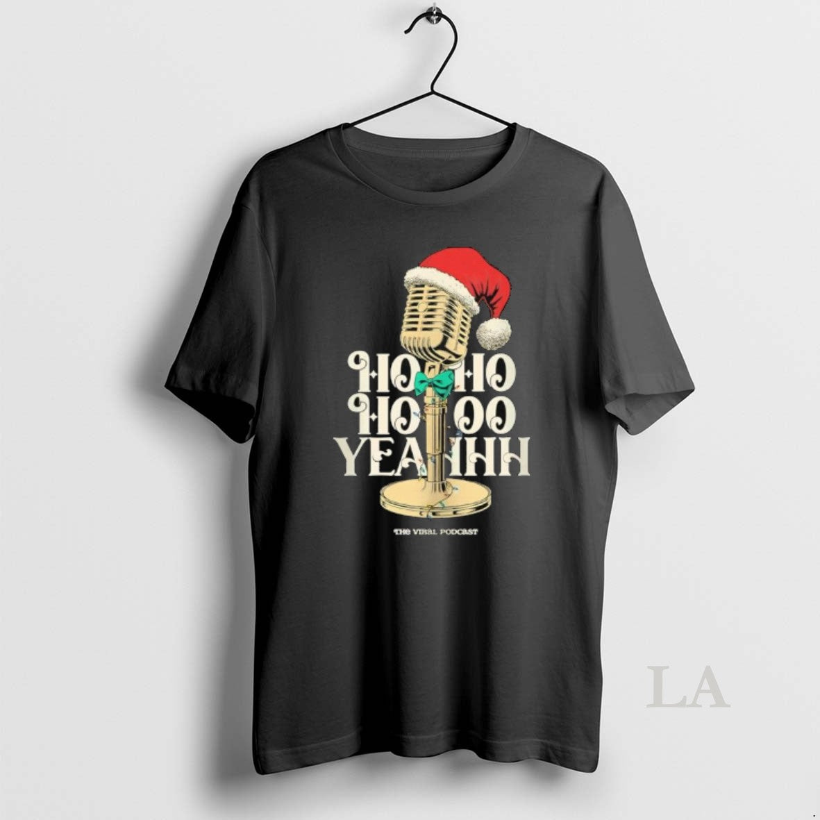 Original Ho Ho Ho Yeahh Christmas Podcast