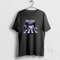 Original Holiday Knight Hollow Knight Character Cross The Road Christmas
