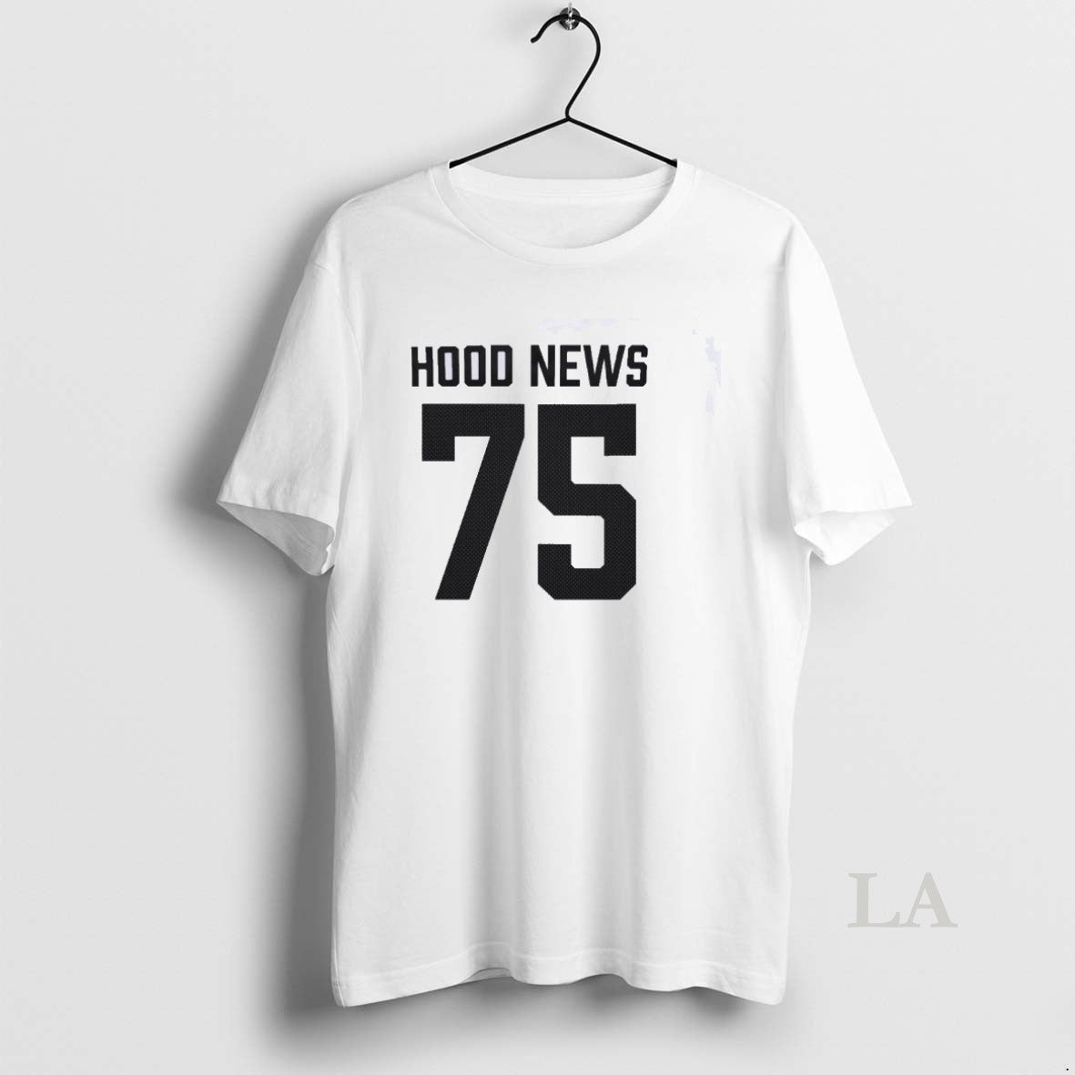 Original Hood News 75