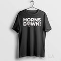 Original Horns Down Texas Am Aggies Beat Texas 2025
