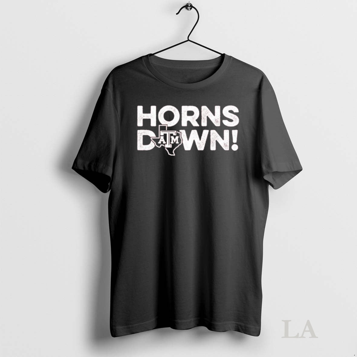 Original Horns Down Texas Am Aggies Beat Texas 2025