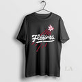 Original House Of Flovers Los Angeles Dodgers 2025 Mlb World Series Champions