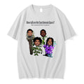 Original How Tall Are The San Antonio Spurs We Measured Them In Plants Tshirts Unisex , , , Long Sleeve Tee
