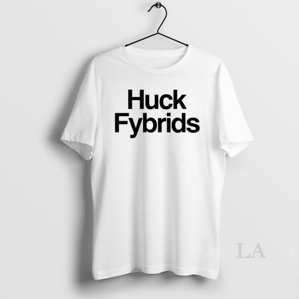 Original Huck Fybrids