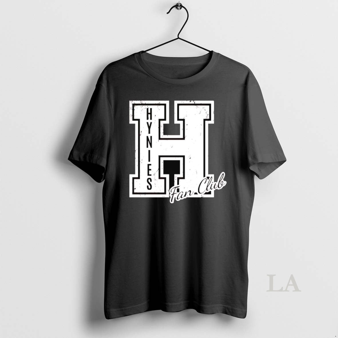 Original Hynies Fan Club