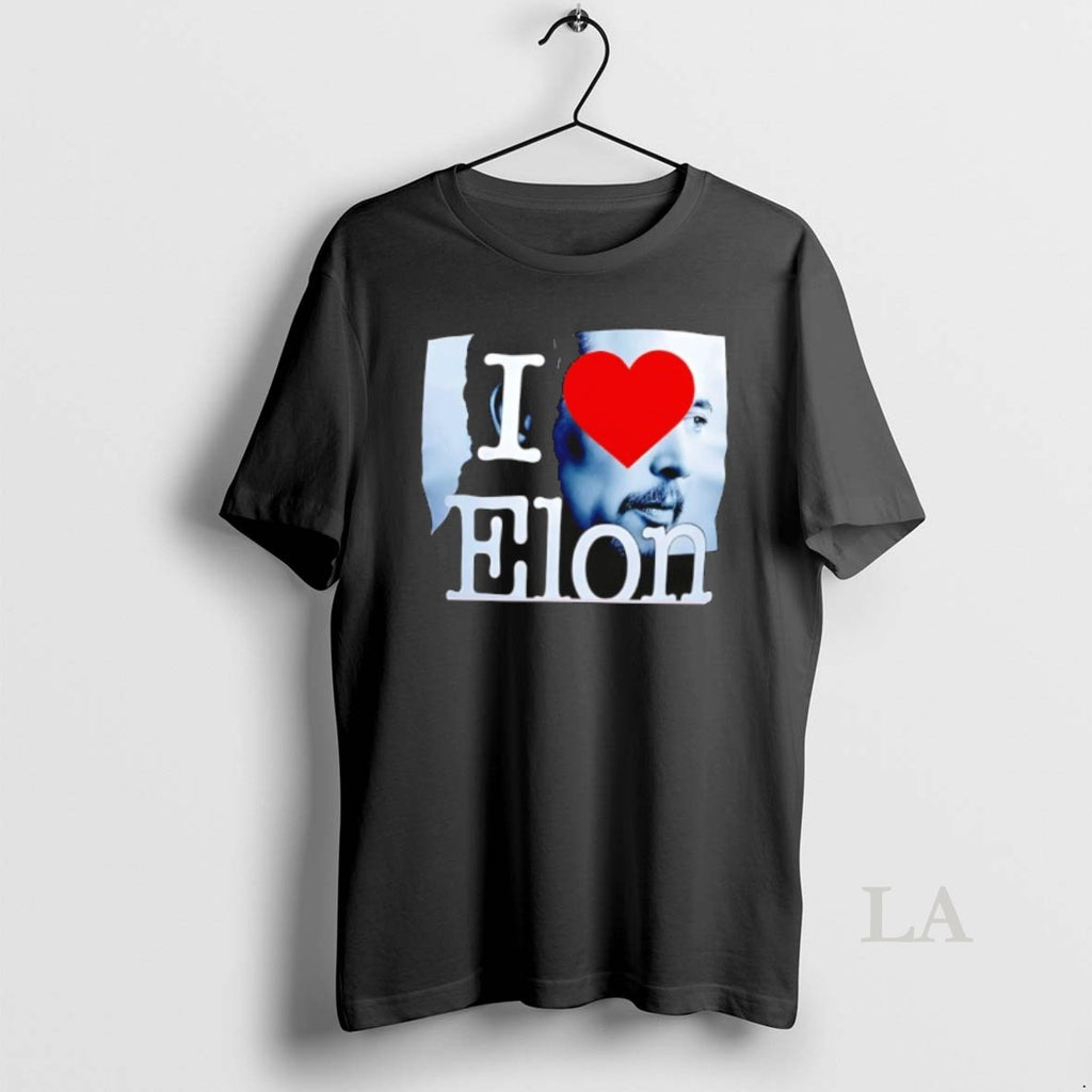 Original I Love Elon