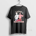 Original I Love Gay Halloween