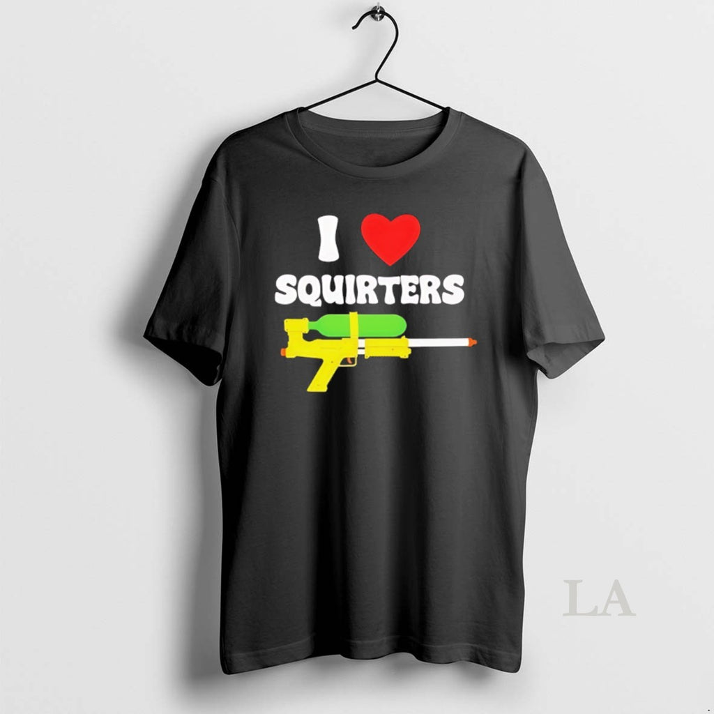 Original I Love Squirters Toy