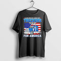 Original Ill Smile When Youll Respect What Truckers Do For America Tshirts Jpg Unisex , , , Long Sleeve Tee
