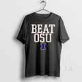 Original Illinois Fighting Illini Beat Osu