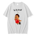 Original Im Cartoon Tshirts Jpg Unisex , , , Long Sleeve Tee