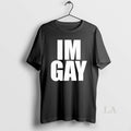 Original Im Gay Lyrics Song By Todrick Hall