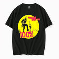 Original Im Gonna Give You 100 Percent Band Music Concert Tour Rock Band Tshirts Unisex , , , Long Sleeve Tee