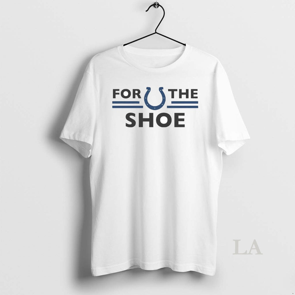 Original Indianapolis Colts For The Shoe