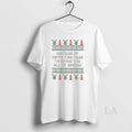 Original Instead Of Gifts This Year Im Giving You All My Opinion Christmas Ugly