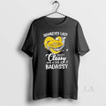 Original Iowa Hawkeyes Lady Sassy Classy And A Tad Badassy Diamond Heart