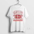 Original Isiah Pachecho 10 Max Collegiate