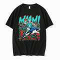 Original Jack Skellington Miami Dolphins Tshirts Jpg Unisex , , , Long Sleeve Tee