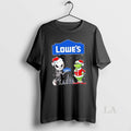 Original Jack Skellington And Grinch X Lowes Is This Jolly Enough Christmas
