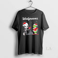 Original Jack Skellington And Grinch X Walgreens Is This Jolly Enough Christmas