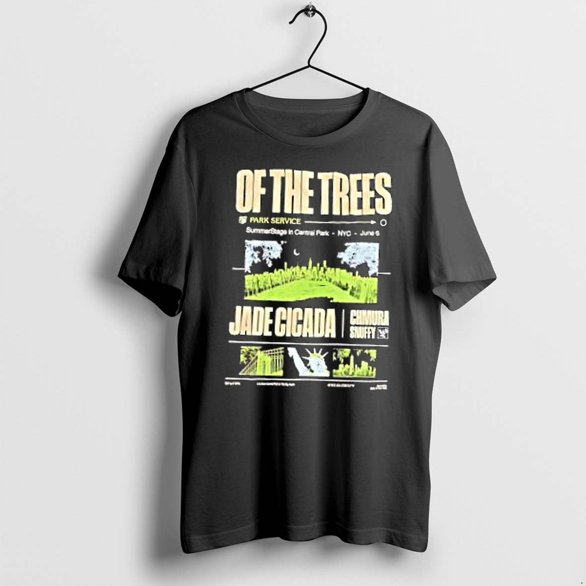 Original Jade Cicada Of The Trees Tshirts Jpg Unisex , , , Long Sleeve Tee