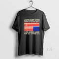 Original Jan 6th Should Have Been A Dealbreaker For All Americans