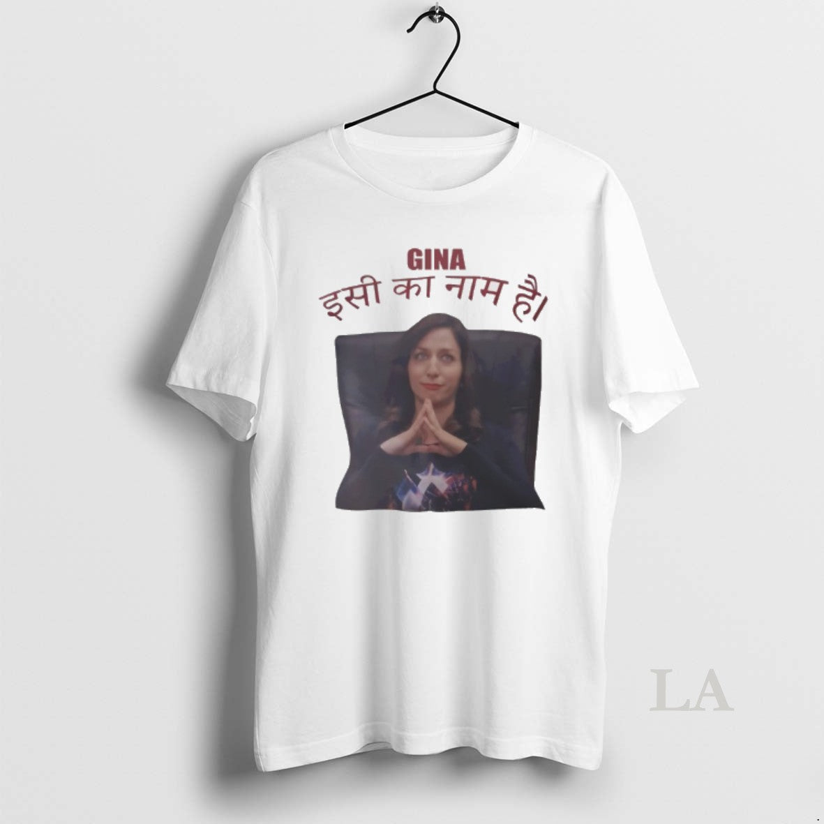 Original Jeena Isi Ka Naam Hai Gina