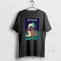 Original Jeff Tweedy Milwaukee Wi November 5 2025 Long Sleve