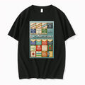Original Jimmy Eat World Red Rocks June 9 2026 1 Tshirts Jpg Unisex , , , Long Sleeve Tee