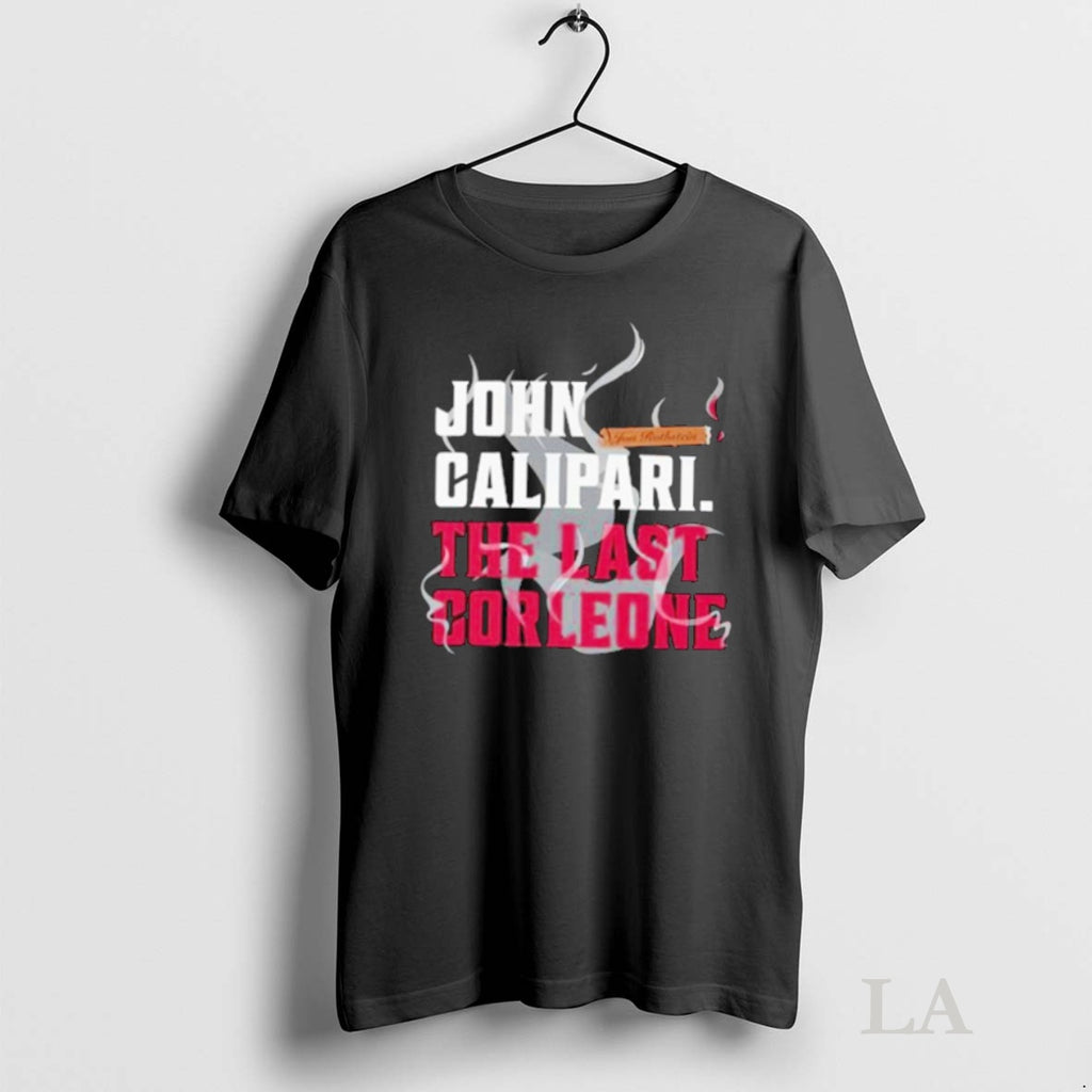 Original John Calipari The Last Corleone