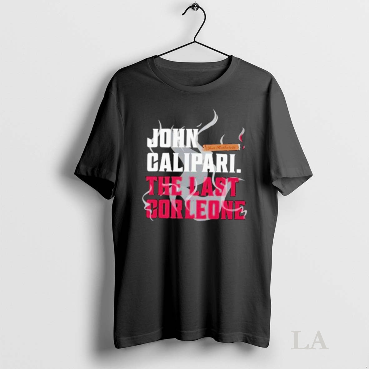Original John Calipari The Last Corleone