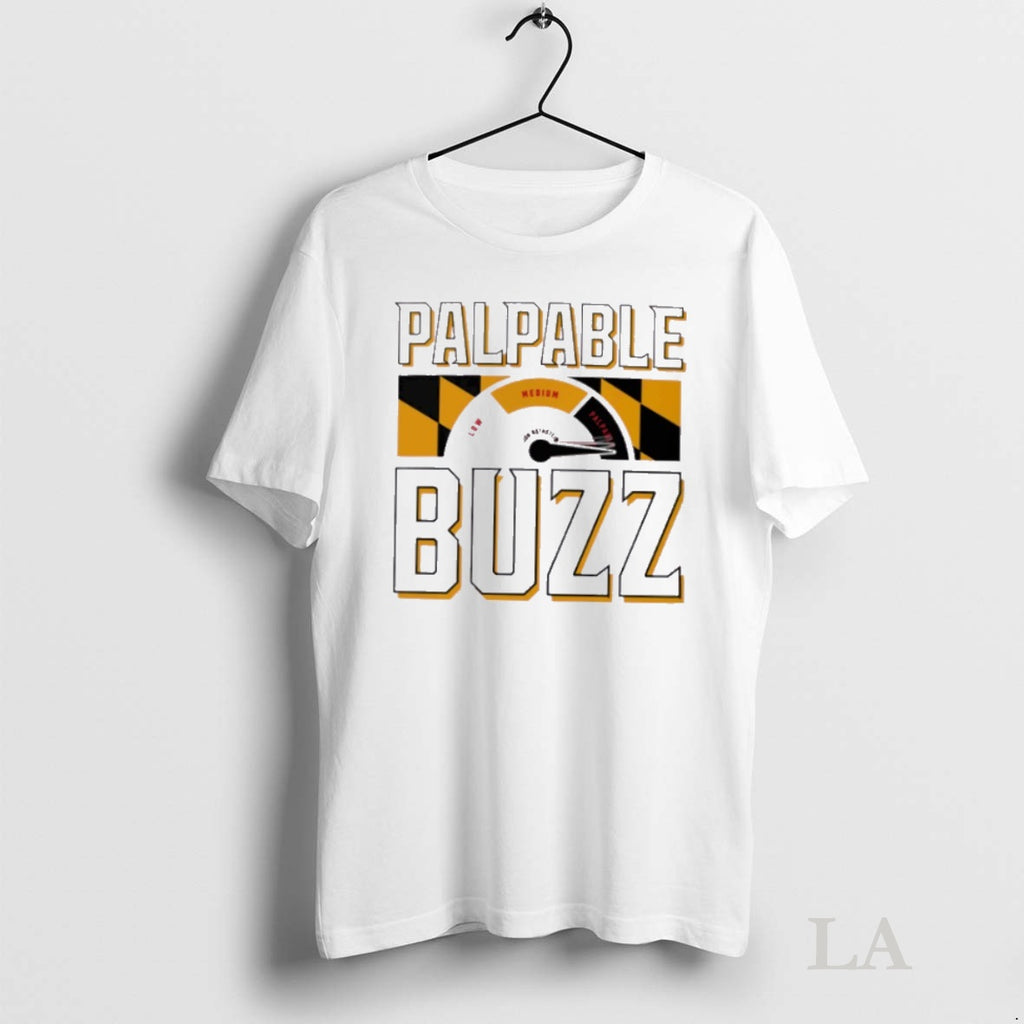 Original Jon Rothstein Palpable Buzz