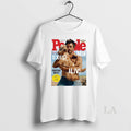 Original Jonathan Bailey People Magazines November 17 2025 Sexiest Man Alive 40th Anniversary