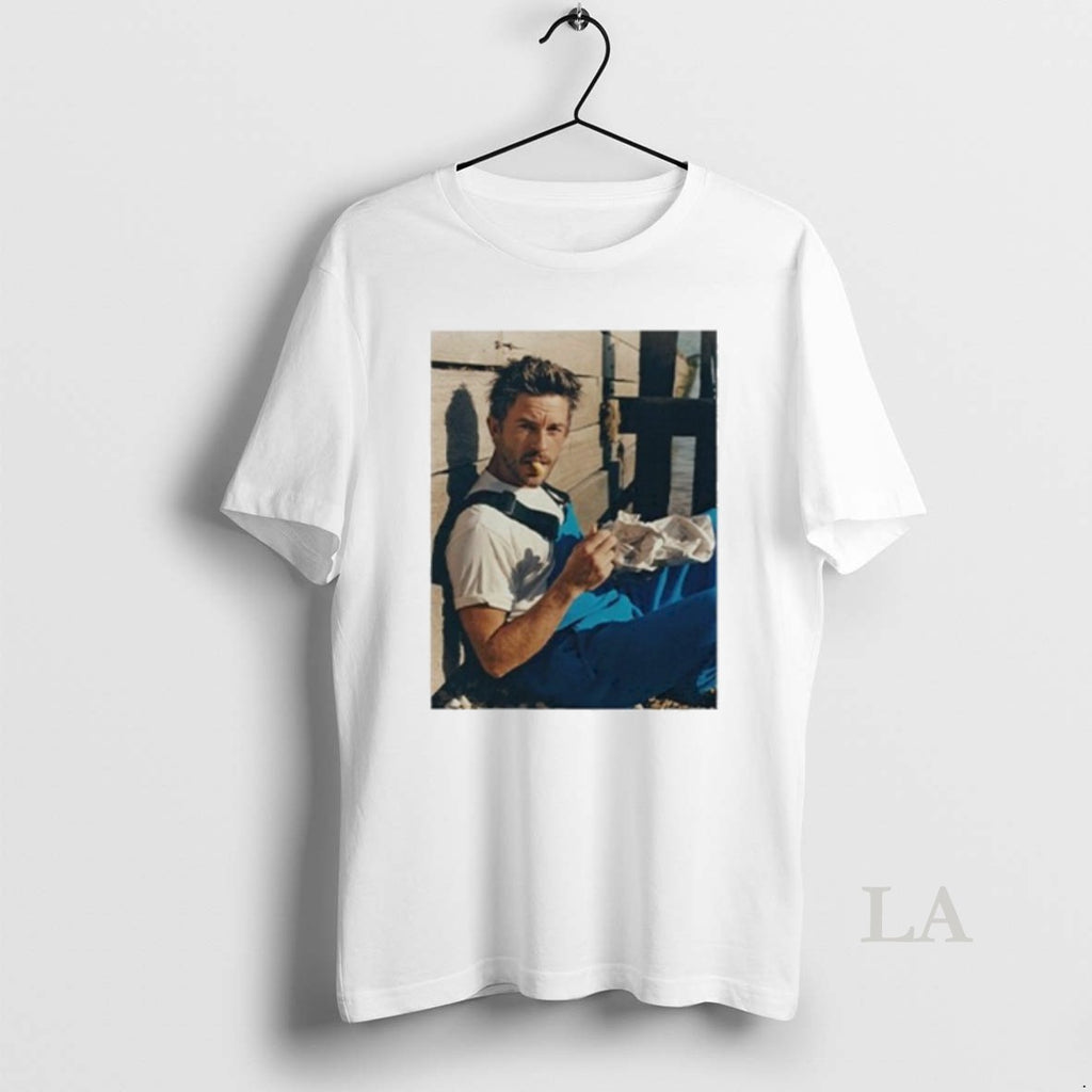 Original Jonathan Bailey