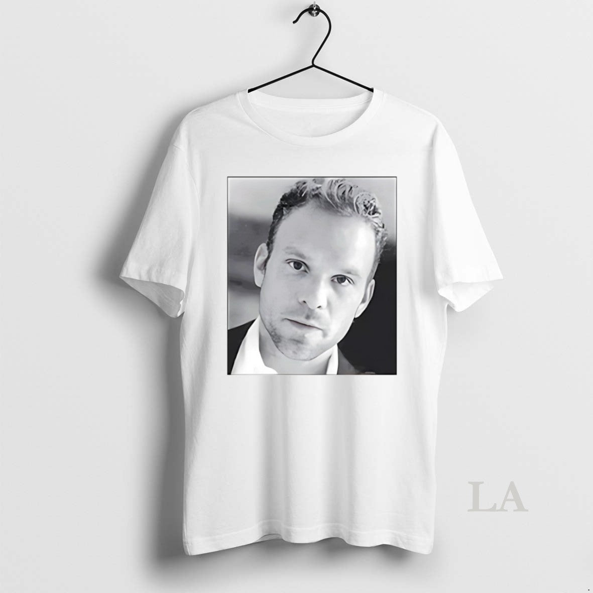 Original Jonathan Bailey Wearing Norbert Leo Butz Circle